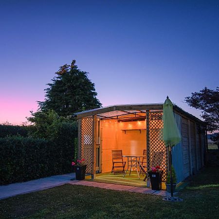 3 Green Terrace Gaerwen Dış mekan fotoğraf