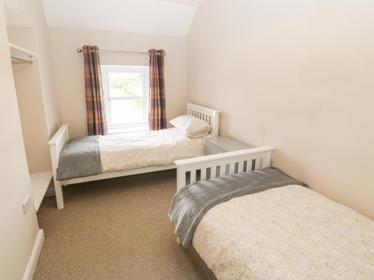 3 Green Terrace Gaerwen Dış mekan fotoğraf