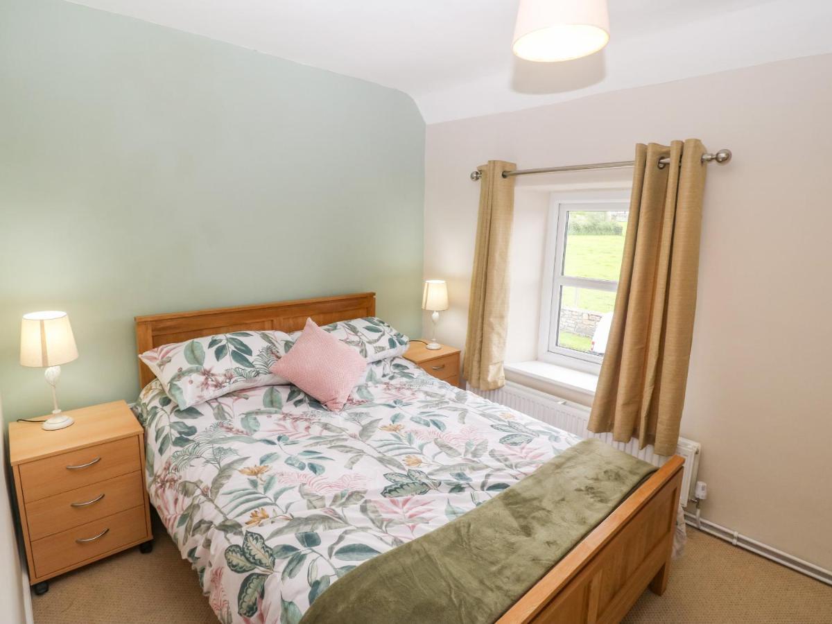 3 Green Terrace Gaerwen Dış mekan fotoğraf