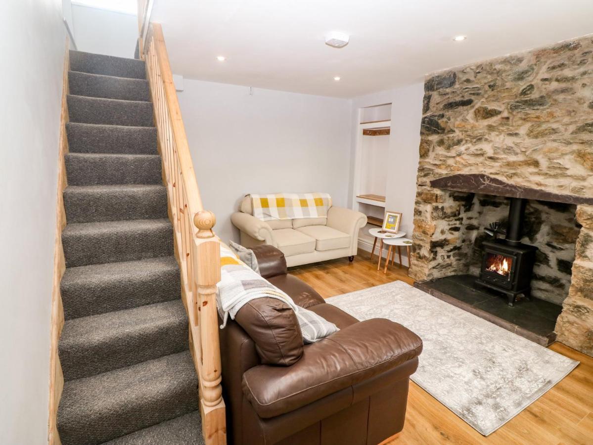 3 Green Terrace Gaerwen Dış mekan fotoğraf