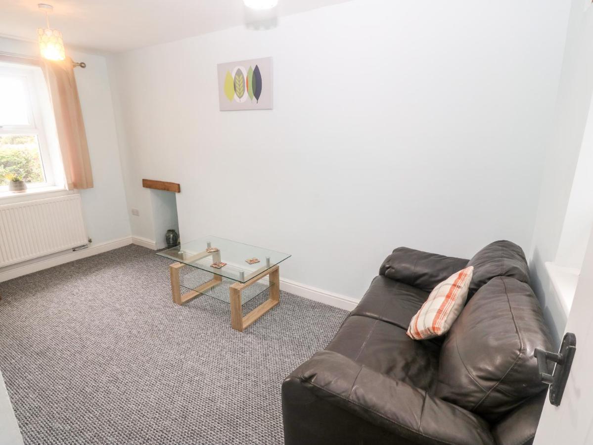 3 Green Terrace Gaerwen Dış mekan fotoğraf