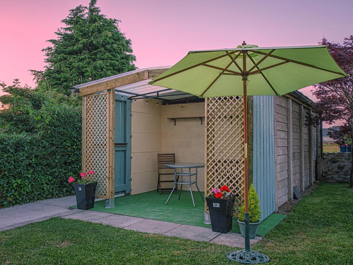 3 Green Terrace Gaerwen Dış mekan fotoğraf